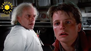 Doc is Alive | Back To The Future