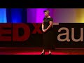 write like a reader shelly davies tedxtauranga