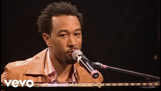 John Legend - Number One (Live on Top of the Pops - 8/21/05)