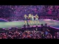 KCON LA 2023 IVE 아이브 'LOVE DIVE' [FAN CAM]