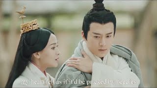 刁蠻公主救下溫柔王孫，送貼身衣服，卻暗藏玄機！💕 |Chinese Drama  EP4-03 hlz