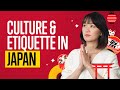 Japan Uncovered: Cultural Essentials for Beginners