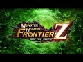 monster hunter frontier z ost keoaruboru