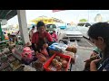 Jalan2 Beli Sayur Di Kota Sentosa Batu 7 Kuching Sarawak Momoi Beli Anak Ikan