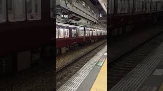 ええ音！阪急8300系東洋電気製GTO-VVVFインバーター