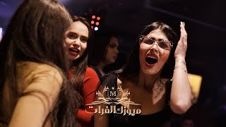 رقصه بنات قومي العبي وسليني~ فجر الشام| دبكات 2022