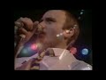 Phil Collins - I Don't Care Anymore (Official Music Video)