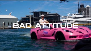 ozpolo \u0026 LooneyCK - Bad Attitude (Official Music Video)