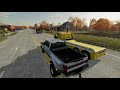 chow repo is back repo shop build tlx tow truck farming simulator 22