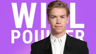 The Rise of Will Poulter