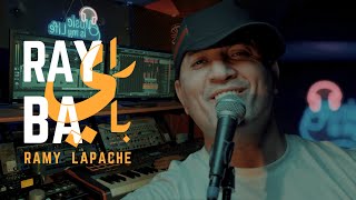 RAMY LAPACHE |  RAY BA ( Official Music Video )  2024 -   ( رامي لاباش | راي با ( فيديو كليب