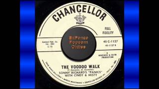 The Voodoo Walk   Sonny Richard