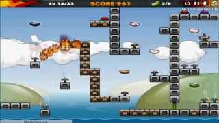 Firebug 2 Full Walkthrough