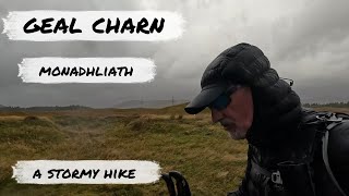 Geal Carn    Monadhliath   09.10.2022