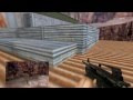 Counter Strike 1.6 Spam Spots [de_nuke]