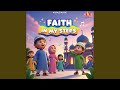 Faith In My Steps
