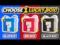 🎁 CHOOSE YOUR LUCKY BOX 📦❓ SECRET KPOP SONG EDITION 🎵 ANSWER - KPOP QUIZ 💚