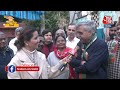 delhi politics arvind kejriwal ने sheila dixit की delhi को बर्बाद कर दिया sandeep dixit aaj tak