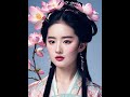 ai【神仙姐姐】我的爱情 liuyifei 刘亦菲 最美丽自然 lưu diệc phi 玫瑰的故事. liuyifei lưudiệcphi mulan