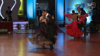 2012 GrandSlam Final | Finalissima | Quickstep