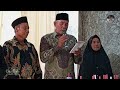 🔴 pasrah panampi pengantin eri 💕 siti