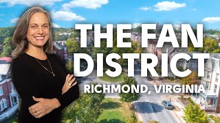 Exploring the Historic Fan District: A Gem in Richmond, Virginia | RVA Insider