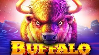 Betera slot 🎰 Buffalo King