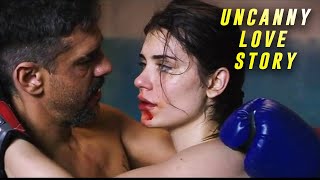 He Nails Her In Public Shower | Tiger Blood In Mouth | Glimpse It