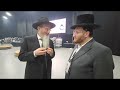 conversation with chabad rabbis on jewish life u0026 anti semitism in russia 🇷🇺