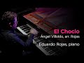 El Choclo - Eduardo Rojas, piano