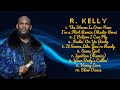 R. Kelly-Standout singles of 2024-Prime Chart-Toppers Selection-Fascinating