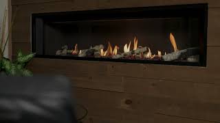 Valor Gas Fireplaces | Warming Homes Since 1890