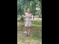 ice bucket challenge ukr sofia marchenko