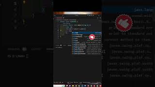 Write a program to print all alphabets from a to z. #coding #programminglanguage #learnpython