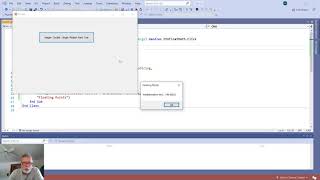 #6 Visual Studio/Basic 2019- Data Types, Integer,Single,Double-Floating Point Math