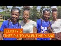 FELICITY SHIRU & THEE PLUTO OPENS ON VALENTINE PLANS!  NICHOLAS KIOKO FINALLY MEETS FELICITY