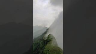 Rajgad Fort Pune | First Capital of Maratha Empire| Sahyadri| Rajgad Fort Trek