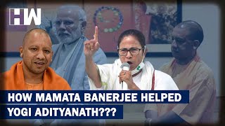 How Mamata Banerjee Helped Yogi Adityanath??? | PM Modi | UP Election 2022 | WestBengalElections2021