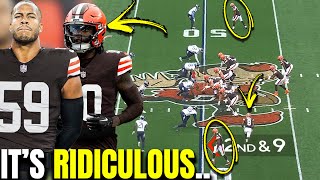 No One Realizes What The Cleveland Browns Are Doing.. | NFL News (Jerry Jeudy, J
