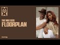 Floorplan | The Mix 020 | House, Gospel & Techno