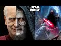 Why the Jedi Council Deemed it IMPOSSIBLE for Palpatine to be a Sith - Star Wars Explained