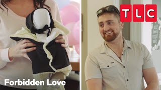 Lindsey Fears Amish Baby Dolls | Forbidden Love | TLC