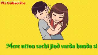 Mithiya Ve...whatsapp status song