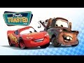 CARS 3 MOVIE TRAILER #2 REACTION - Double Toasted Review