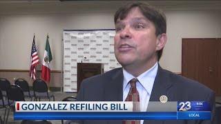 Congressman Hopeful About Deported Veterans Bill