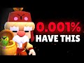 10 RAREST THINGS in Brawl Stars!