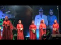 REBANA KELASiK  juara 1 remaja putri kecamatan kampung rakyat .labuhan batu Selatan 11 Mei 2024