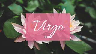 Virgo❤️U looking happy without them is making them feel emotional & sad about the breakup..