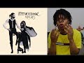 Fleetwood Mac - Rumours (Full Album REACTION)