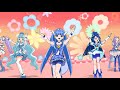 H@ppy Together!!! (B Version) (Pretty Cure All Stars Zenin Shuugou☆Let's Dance!)